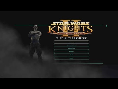 Video: Nå Har Det Steam Workshop-støtte, Er Knights Of The Old Republic 2 Verdt å Komme Tilbake Til?