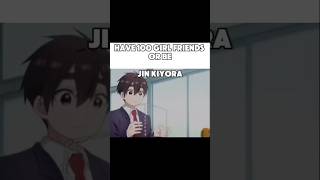 First Thought Wasjin Kiyora