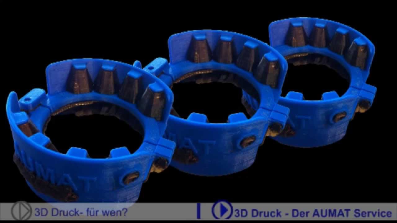 3D - Printing & Additive Manufacturing - Rapid Prototyping ...