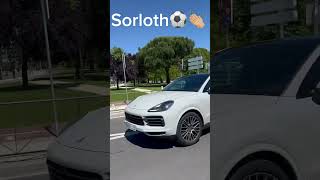 Sorloth muy bueno #real#viral#fyp#atleticomadrid