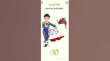 DOP 2 GAMING LEVEL 704 SHORT #viralvideo