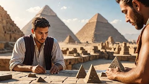 Unlocking the Secrets of Ancient Civilizations in 2024