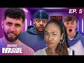 SIDEMEN $1,000,000 REALITY SHOW: INSIDE EP. 5 | Reaction