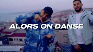 Free Djezja X Batuflex Type Beat 2025 Alors On Danse