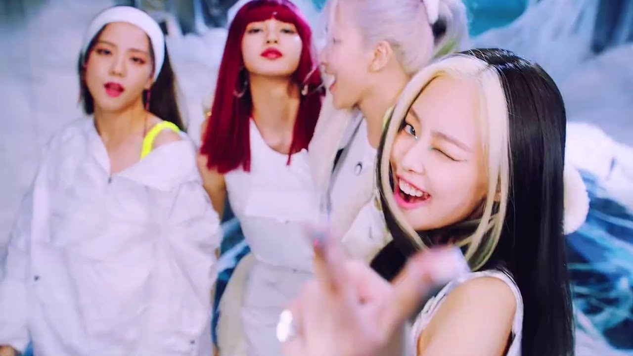 How You Like That но прочтите описание