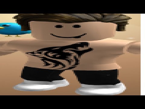 How To Make Tattoo On Roblox For Free Youtube - roblox abs with tattoos without t shirt