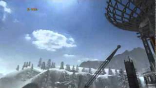 Call of Duty Black Ops-360 Random Tomahawk on Array