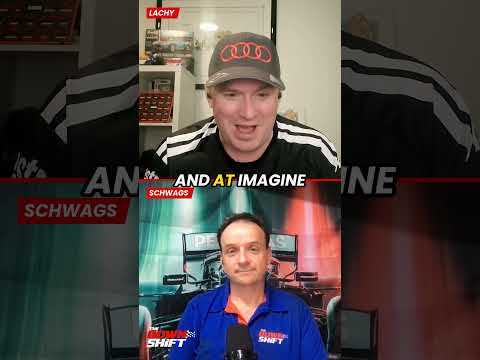 How We'd Fix F1 Sprints: Hat Draws, Le Mans Starts and Kangaroos #Shorts