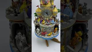 Disney Cuckoo Clock
