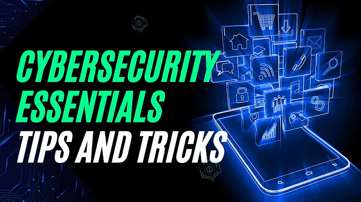 Cybersecurity Essentials for Small Businesses: Top Tips and Practices
