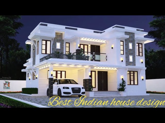 Most Searched House Design In India