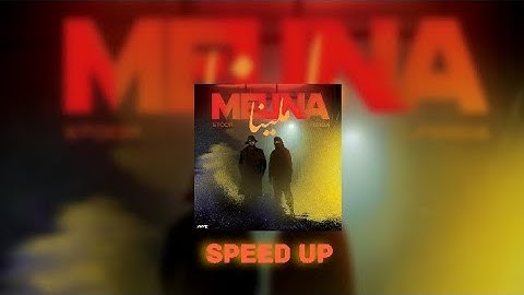 LFFERDA X STOOR - MELINA - SPEED UP 🥵