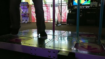 【DDR A20】DP ノンバークリア DIGITAL LUV【檄 レベル12】