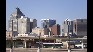 TOP 10 TALLEST BUILDINGS IN GREENSBORO U.S.A. / TOP 10 RASCACIELOS MÁS ALTOS DE ORANGE E.U.A.