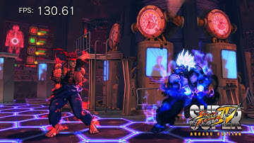 AMD Gaming Evolved record test: High 2