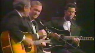 Chet Atkins  /  Eddy Arnold  /  Vince Gill chords