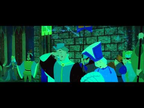 Sleeping Beauty Sleeping Beauty