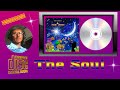 The Soul  -  Yuri Sosnin ( FULL ALBUM 2018 )