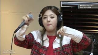 Kisum -  You & Me, 키썸 - 심상치 않아 [테이의 꿈꾸는 라디오] 20160621