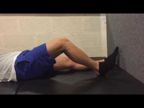 Hamstring sets