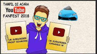 DRAW MY LIFE FROST DIAMOND