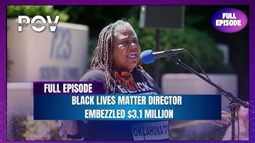 BLM Director Accused of Embezzling $3.1 Million