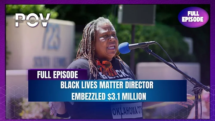 BLM Director Accused of Embezzling $3.1 Million