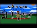 Stick War: Legacy - кампания (сложн) #4