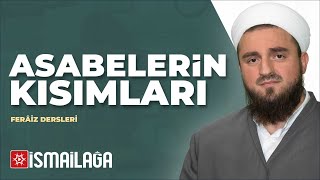 Feraiz Dersleri 10 Asabenin Kısımları - Arif Kemal Gündüz Hoca Efendi