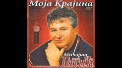 Milorad Gagic - Rodjendan Sinu - (Audio 2004)