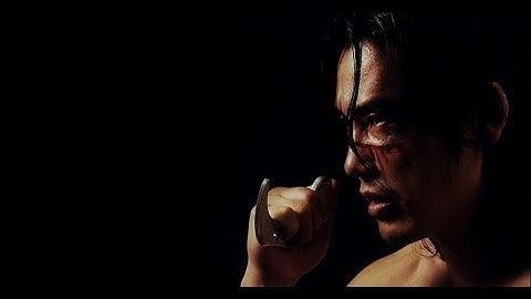 Re:born Fight Scenes In The Woods (Part 2)