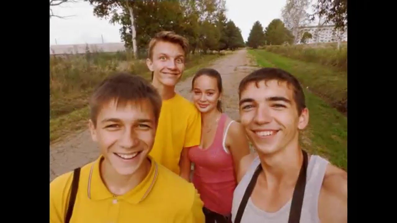 Gimbarr En Arsenev FOREVER