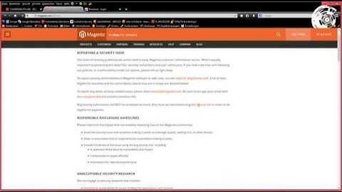 Ebay Inc Magento Prostore Bug Bounty 2014 Q2 - Filter Bypass & Persistent Validation Vulnerability