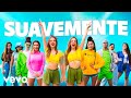 SUAVEMENTE - TWIN MELODY (Videoclip Oficial)