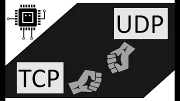 Für was braucht man UDP?