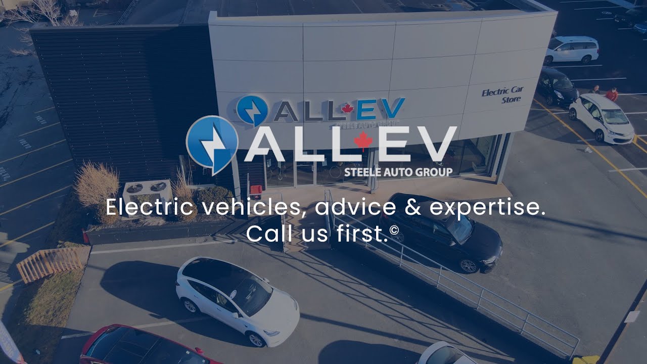 All EV by Steele Auto Group