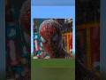 pixal art edit #minecraft #pixalart #shorts #edit