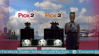 Pick Midday 20180618