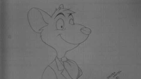 Sheridan Animation Assignment - Head Rotation