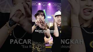 Download Lagu COMINGSOON‼️”Pacar Lima Langkah” Esa Risty ft. Sasya Arkhisna. 01-02-2026 ❤️‍🔥 #esaristy #dangdut MP3