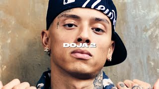 [FREE] Rnb Drill Type Beat - 'Doja 2' | Central Cee x Melodic UK Drill Type Beat 2023