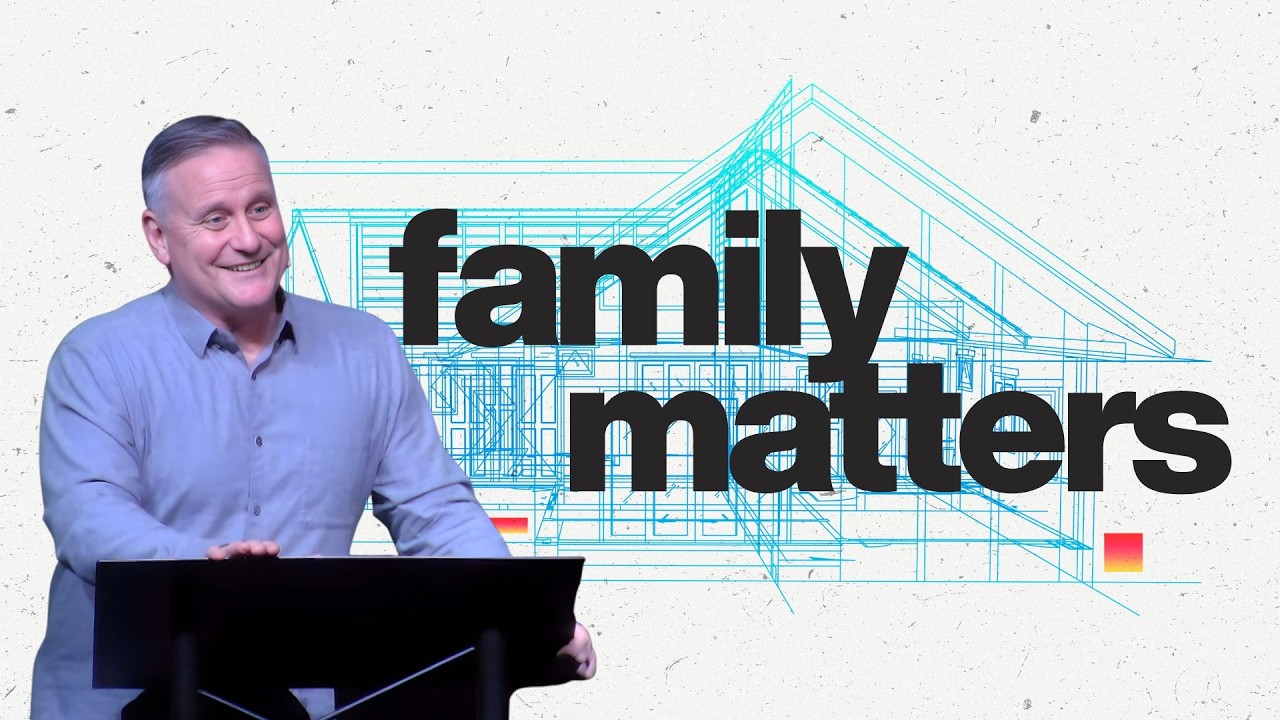 Love Does Something | Pastor Tim Newby | 03.01.26