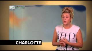 Charlotte And Gaz - Big Kiss S4