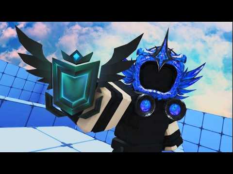 I UNLOCKED my RANK in the NEW SEASON 3 (Roblox Rivals)