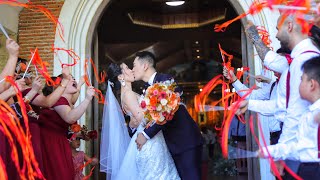 Hadassa ♥️ Michael Wedding | SAME DAY EDIT | March 25, 2023