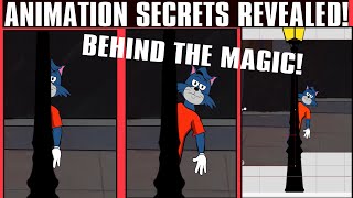 Easy Tips and Tricks for Creating 2d Cartoon Animation
