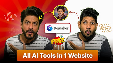 This Single Website Replaced All My AI Tools! — It’s Crazy!
