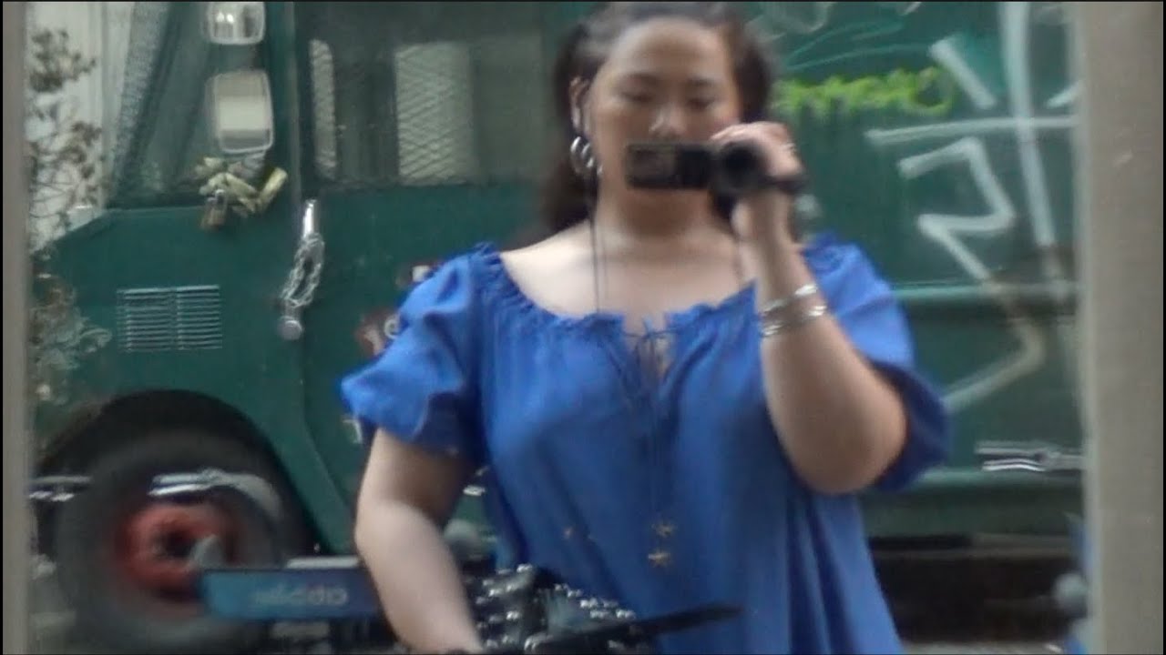 7 billion people experienced this week in a different way