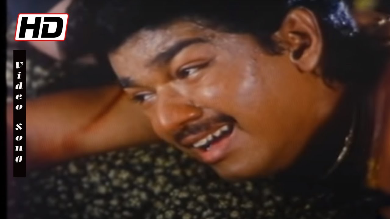      Aadathada aadathada manitha songs  Vijay hit Song  Deva Gana songs