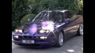 bmw 840